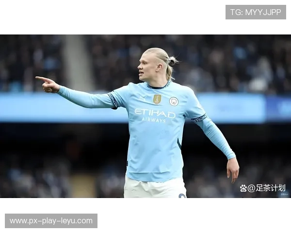 哈兰德依赖症显现?曼城3-1伯恩茅斯后重回正轨,哈兰德 曼联 哈兰德依赖症显现?曼城3-1伯恩茅斯后重回正轨,哈兰德 曼联