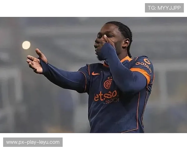 国米在客场展现出强烈的进攻欲望并得分：一场非凡的远征之旅