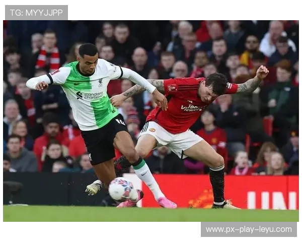 利物浦加克波压上后贴地扫射形成关键得分