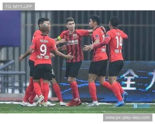 上海海港生死战对柔佛，亚冠出线形势复杂