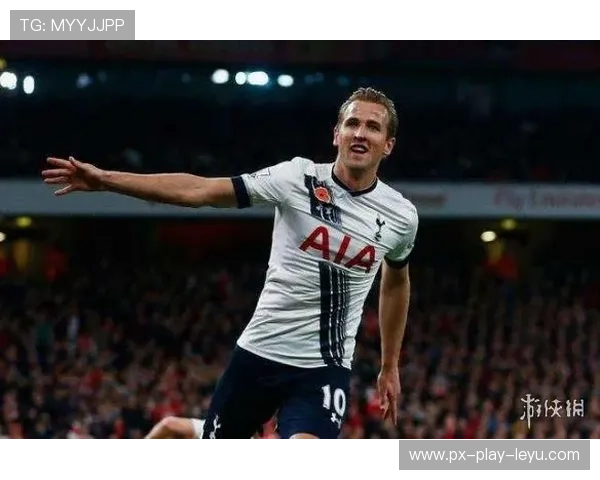 凯恩落点预判精准，热刺中路串联进入最强状态